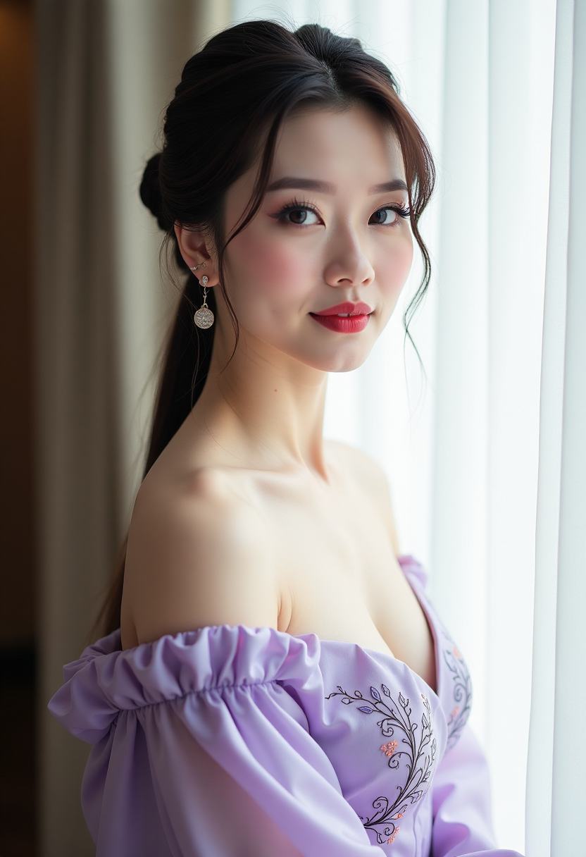 少年韩湘子海报